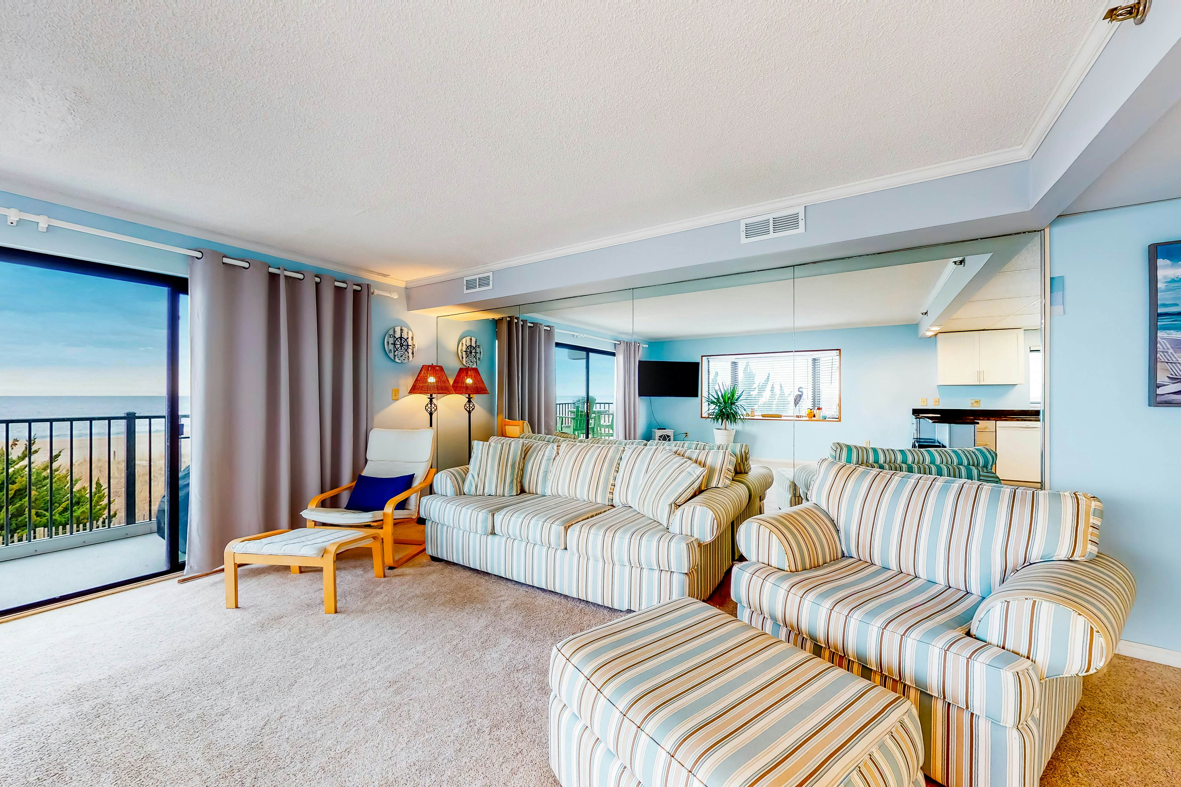 Golden Surf 101 2 BD Ocean City, MD Vacation Rental Vacasa
